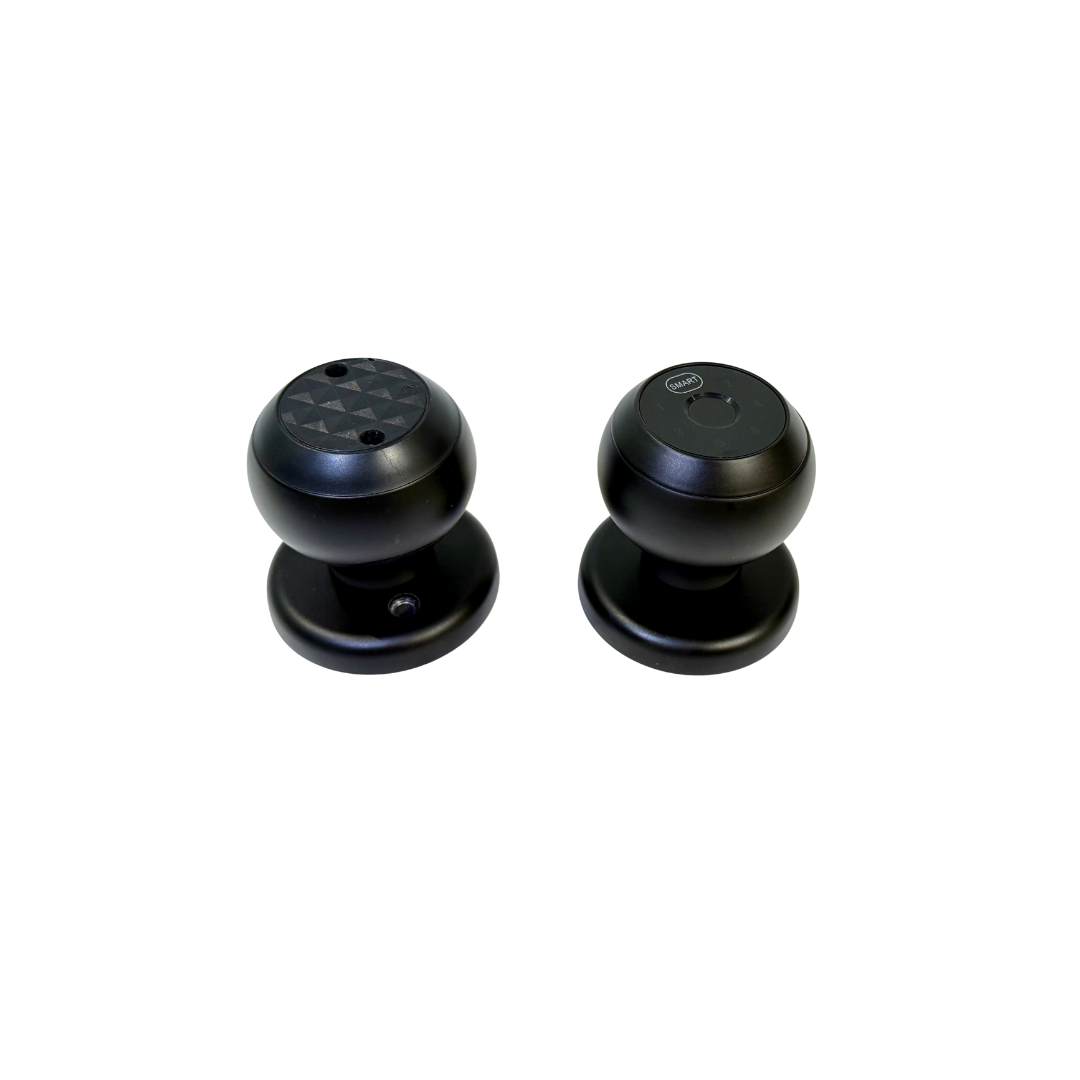 K1 - Fingerprint Door Knob Lock | Keypad Door Knob Lock | Keyless Door Lock
