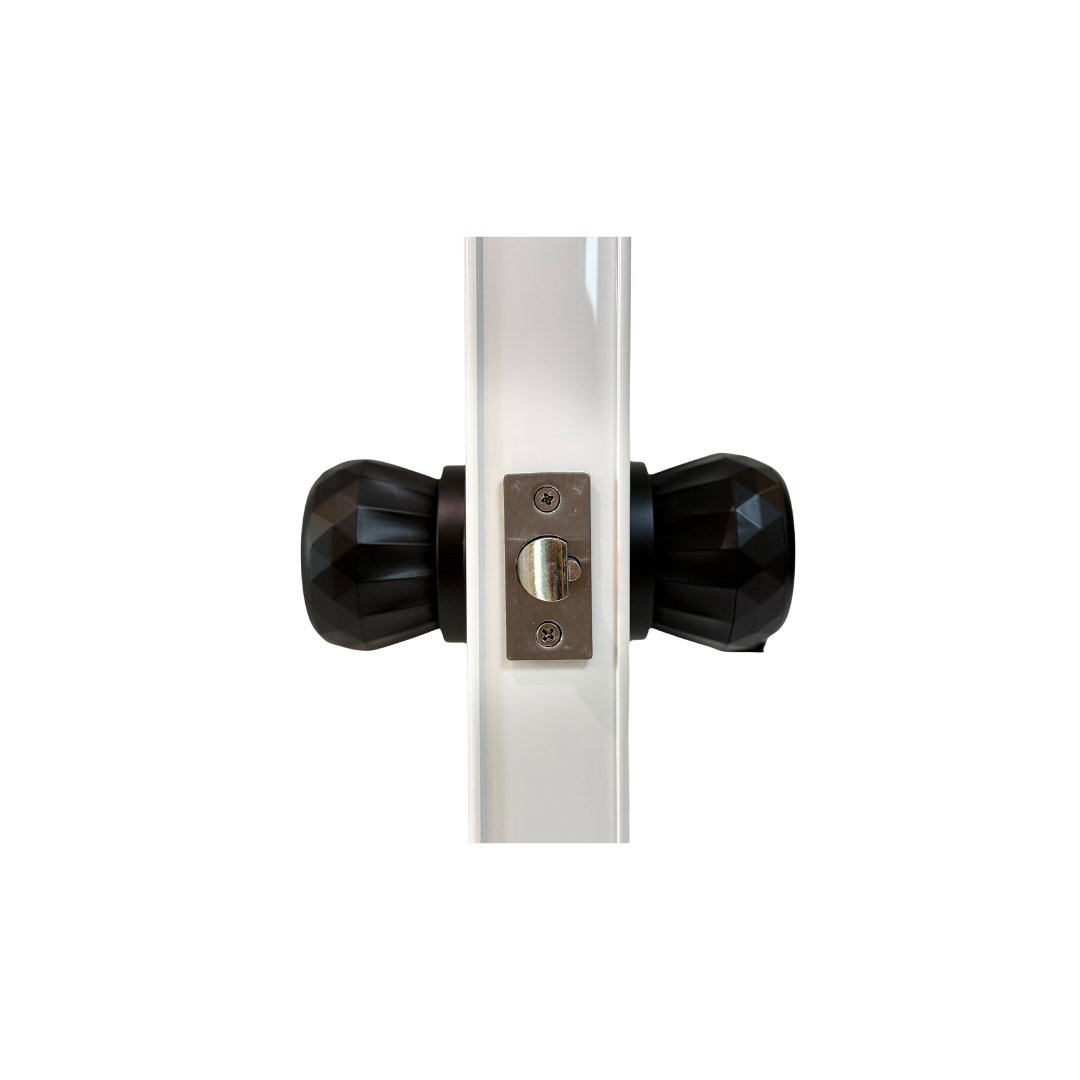 K1 - Fingerprint Door Knob Lock | Keypad Door Knob Lock | Keyless Door Lock