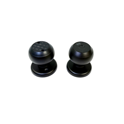 K1 - Fingerprint Door Knob  Lock | Keypad Door Knob Lock ｜ Keyless Door Lock